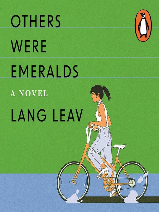 Title details for Others Were Emeralds by Lang Leav - Wait list